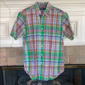 Men’s Ralph Lauren Shirt